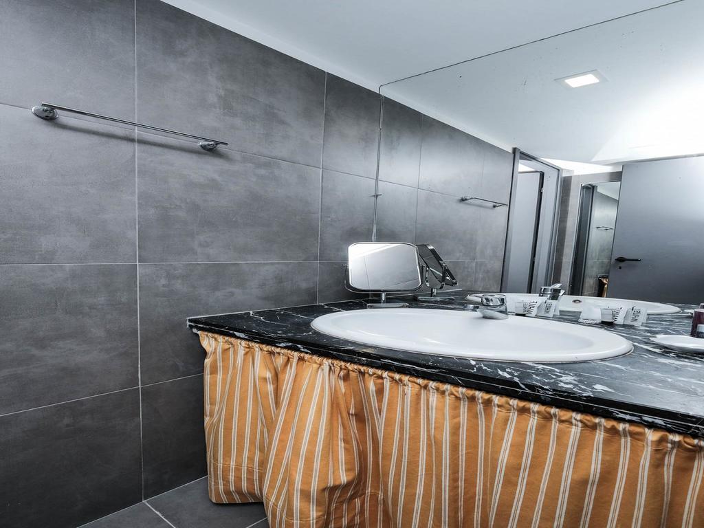 Ancient Trastevere Vespa Loft Apartamento Roma