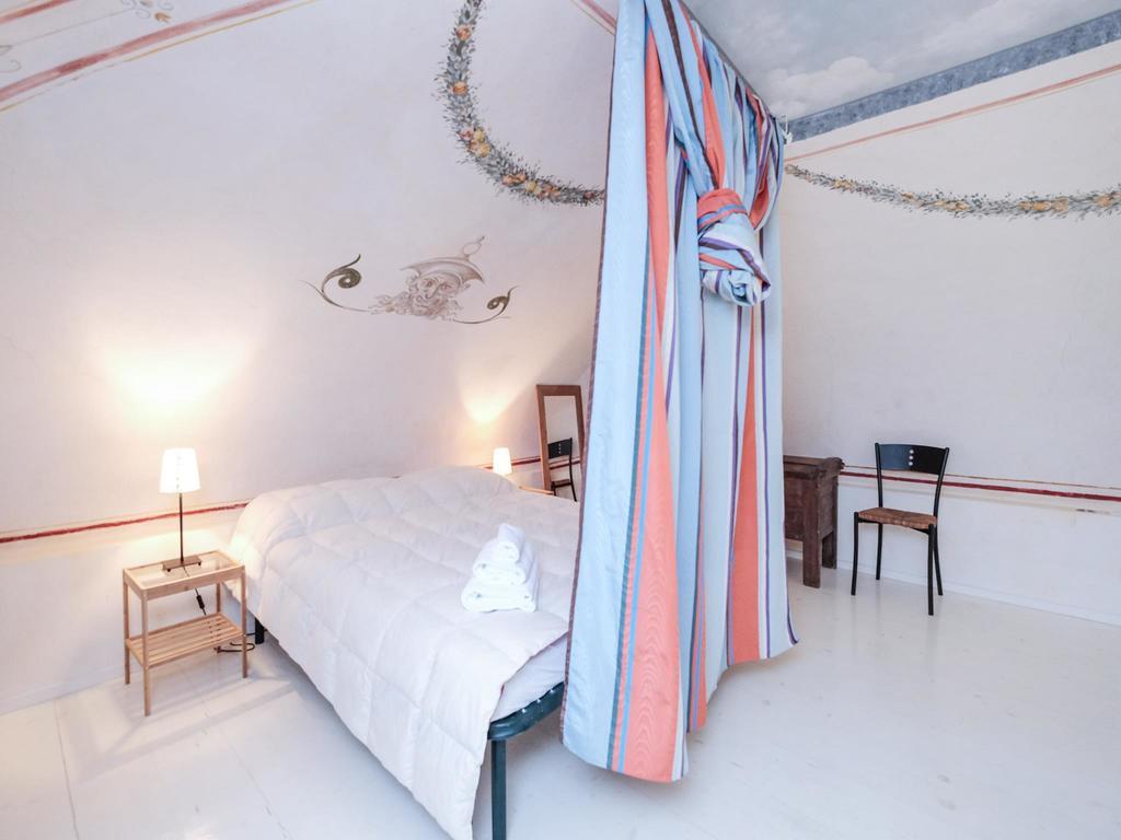 Ancient Trastevere Vespa Loft Apartamento *
